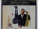 CANNONBALL ADDERLEY,BILL EVANS KNOW WHAT I MEAN MILESTONE SMJ6051 Japan VINYL LP