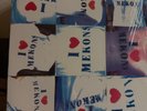 Mekons---I Love Mekons---LP Album 1993 Quarterstick Records