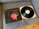 Black Sabbath Paranoid U.K. 1971 Repress Ex Condition