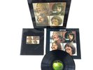 THE BEATLES Let It Be 1970 Box Set 1st Press With Book Red Apple PXS1 PCS 7096
