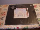 Led Zeppelin LP The Song Remains the Same Album Record in Shrink Hype Sticker