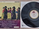 ASD 449 ED1 W/G -Factory Sample  MUSIC FROM BOHEMIA - SMETANA/DVORAK KEMPE NM