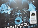 THE POLICE LIVE  VOL.1 BOSTON 1979 2021 RSD LE/3000 2XLP BLUE VINYL RARE SEALED