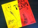 Art Tatum - The Genius Of Art Tatum #3 - Jazz Piano MG C-614 VG+ Vinyl LP