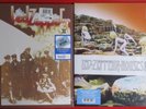 LED ZEPPELIN II & HOUSES OF THE HOLY Vinyl LP SET Walmart Backstage Pass SEALED