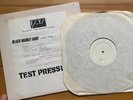 BLACK MARKET BABY *Senseless Offerings* LP TEST PRESSING 1983 DC Hardcore Punk