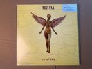 New/sealed Nirvana In Utero (1998 Simply Vinyl) 180 gram