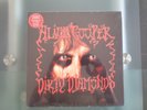 ALICE COOPER Dirty Diamonds RED vinyl LP 2020 RSD Ltd Numbered NEW SEALED