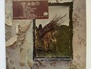 Led Zeppelin  IV Atlantic SD-7208 1971 Early Press SEALED Orig  HYPE STICKER