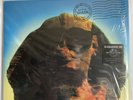 Hot in the Shade by Kiss (Record, 2014) In Shrink With Original Hype Sticker