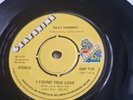 Billy Hambric - She Said Goodbye 7” Northern Soul Record Grapevine VG+