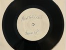 AGATHOCLES-Cabbalic Gnosticism 7