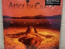 ALICE IN CHAINS Dirt LP 2009 EU Import 180 Gram Vinyl