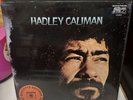 Hadley Caliman Vinyl LP SEALED original Jazz Mainstream