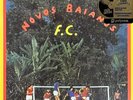 Os Novos Baianos Novos Baianos F.C. Brazil LP Samba Tim Maia Jorge Ben mutantes