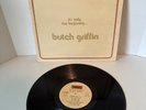 BUTCH GRIFFIN It’s Only The Beginning SUNSTONE R&B Miami Modern Soul AOR LP