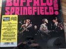 Buffalo Springfield & The Byrds RSD LIVE AT MONTEREY POP  Double Vinyl Lp NM