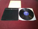 THE VELVET UNDERGROUND WHITE LIGHT WHITE HEAT VINYL USA PRESS EX+/NEAR MINT AUD