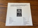 The Band, The Last Waltz, Bob Dylan 1978 Warner Bros. PRO737 Promotional Copy