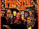 Various - The Monster Club - The Original Soundtrack, LP, (Vinyl)