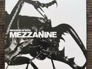 Massive Attack Mezzanine Black 180g 2LP 2017 Reissue Virgin/ Circa Trip Hop