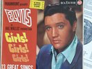 ELVIS PRESLEY 