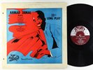 Ahmad Jamal - Plays LP - Parrot Mono DG