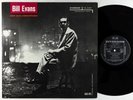 Bill Evans - New Jazz Conceptions LP - Riverside Japan - SMJ-6073 VG++