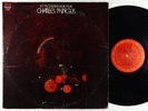 Charles Mingus - Let My Children Hear Music LP - Columbia VG+