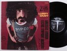 FRANK ZAPPA Lumpy Gravy VERVE LP VG+ gatefold i