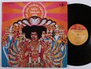 JIMI HENDRIX EXPERIENCE Axis: Bold As Love REPRISE LP VG+/VG++ gatefold i