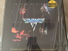 Van Halen - S/T [MFSL UltraDisc One-Step 45 rpm Vinyl 2LP Box Set]