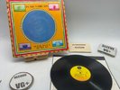 Talking Heads- Speaking In Tongues  VG+/VG+  Ultrasonic Clean 1983
