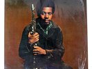 WAYNE SHORTER ODYSSEY OF ISKA BLUE NOTE BST84363 US LP