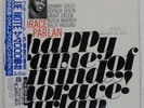 HORACE PARLAN HAPPY FRAME OF MIND BLUE NOTE BN4134 Japan OBI INSERT VINYL LP