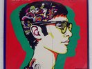 PAUL BLEY BLOOD FONTANA SFON7098 Japan VINYL LP