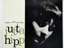 JUTTA HIPP AT THE HICKORY HOUSE VOL.1 BLUE NOTE BLP1515 Japan VINYL LP