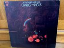 Charles Mingus Let My Children Hear Music Jazz  1st Press C31039  Ultrasonic EX+