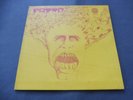 Patto - Same 1970 UK LP VERTIGO 1st PROG
