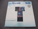The KLF – The White Room 1991 UK LP K.C. 1st with MERCHANDISE INSERT