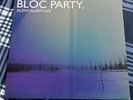Bloc Party Silent Alarm Live Vinyl