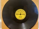 Elvis Presley Mystery Train Sun Records 78 RPM Original 223 VG+ 1955 Rock’n’Roll
