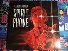 Lemon Demon - Spirit Phone - Walls Of Art Picture Disc Vinyl Record