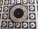 The New York Dolls Jet Boy Mercury Uk Press 7” 1973 Classic Proto Punk Rarity