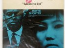 WAYNE SHORTER SPEAK NO EVIL BLUE NOTE BST84194 US LP