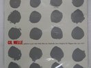 GIL MELL PATTERNS IN JAZZ BLUE NOTE BLP1517 Japan REISSUE MONO INSERT VINYL LP