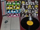 ROLLING STONES SOME GIRLS - ROLLING STONES ESS-81050 1978 LP JAPAN OBI NM 1A ED.