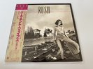 [LP] Rush - Permanent Waves  w/OBI 25・3P-221 Japan vinyl