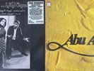 Arabic Lebanon 1970's 2 x LP lot-Ziad Rahbani-Abu Ali,Bennesbeh labokra..-Sealed