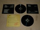 UB40 SIGNING OFF VINYL ALBUM RECORD LP 33rpm +BONUS 12